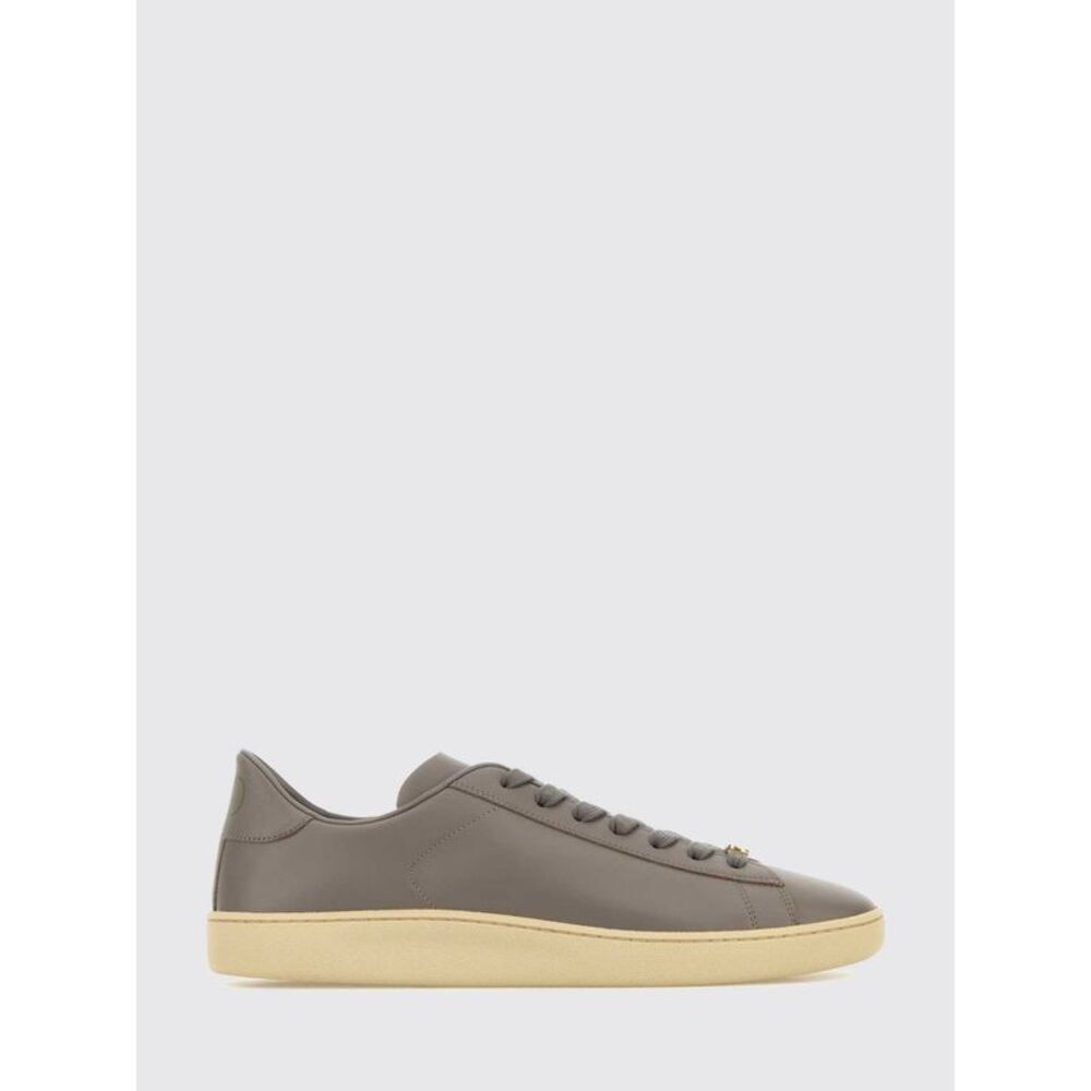 Valentino Garavani Men Valentino Garavani Royco Leather Sneakers